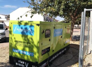 Humilladero restablece el suministro de agua tras varias averías eléctricas durante el fin de semana