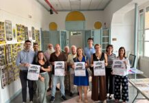Campillos inaugura la IX Semana por la Memoria con la exposición fotográfica «La escuela de ayer»