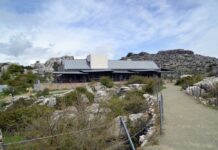 Polémica en Antequera por el nuevo control de acceso al Torcal