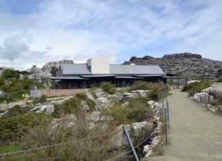 Polémica en Antequera por el nuevo control de acceso al Torcal