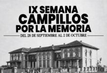 Campillos celebra su IX Semana por la Memoria del 28 de septiembre al 2 de octubre