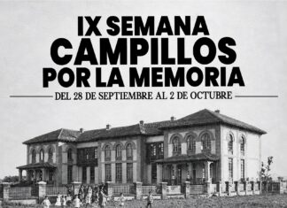 Campillos celebra su IX Semana por la Memoria del 28 de septiembre al 2 de octubre