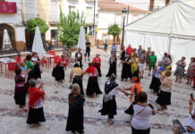Cuevas de San Marcos celebra su VI Feria de la Villa el 18 y 19