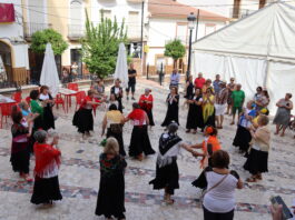 Cuevas de San Marcos celebra su VI Feria de la Villa el 18 y 19