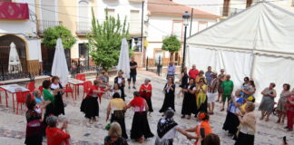 Cuevas de San Marcos celebra su VI Feria de la Villa el 18 y 19