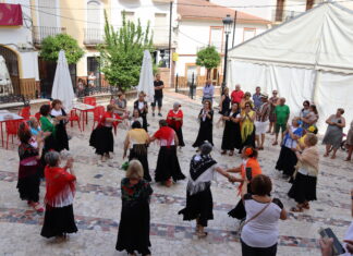 Cuevas de San Marcos celebra su VI Feria de la Villa el 18 y 19