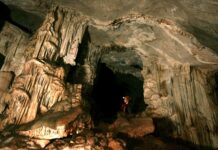 Campillos organiza una ruta de espeleología gratuita en la Cueva de los Órganos