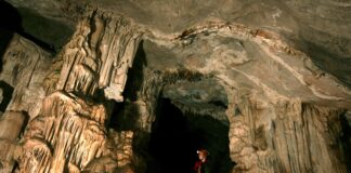 Campillos organiza una ruta de espeleología gratuita en la Cueva de los Órganos