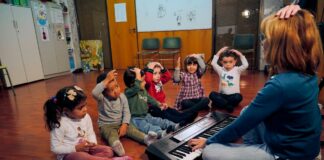 La Escuela Municipal de Música de Antequera abre el segundo plazo de inscripción para el curso 2026/27