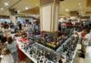 Antequera acoge este sábado el V Manga Weekend, con diez horas de actividades y entrada libre
