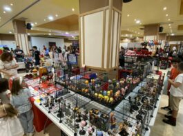 Antequera acoge este sábado el V Manga Weekend, con diez horas de actividades y entrada libre