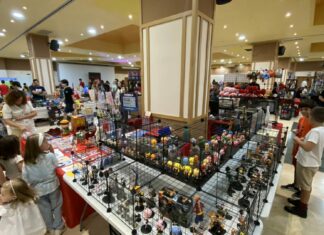 Antequera acoge este sábado el V Manga Weekend, con diez horas de actividades y entrada libre