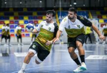 El Fernando Argüelles abre sus puertas al III Trofeo BM. Torcal