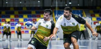 El Fernando Argüelles abre sus puertas al III Trofeo BM. Torcal