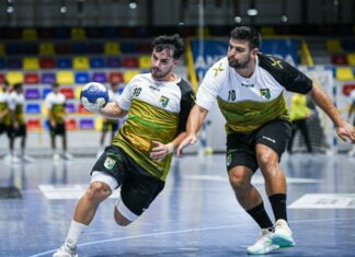 El Fernando Argüelles abre sus puertas al III Trofeo BM. Torcal