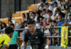 El Antequera empata en Villarreal tras remontar un 2-0