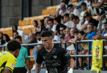 El Antequera empata en Villarreal tras remontar un 2-0