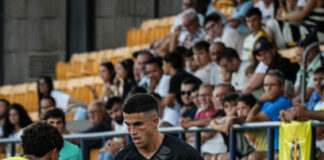 El Antequera empata en Villarreal tras remontar un 2-0