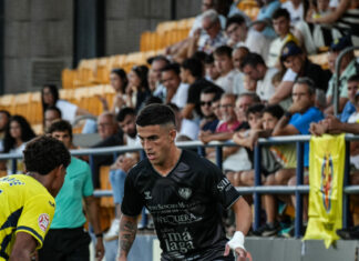 El Antequera empata en Villarreal tras remontar un 2-0