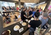 El Centro Comercial La Verónica busca la mejor tarta de Antequera y aún estás a tiempo de presentar la tuya