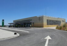 Adif restablece el AVE tras la avería en Antequera Santa Ana