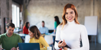 ¿Buscas trabajo o tienes una idea de emprendimiento? Esta formación gratuita puede ser tu próximo paso