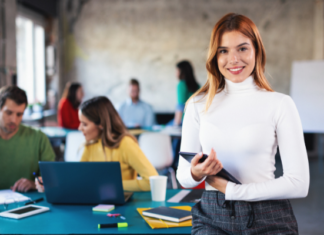 ¿Buscas trabajo o tienes una idea de emprendimiento? Esta formación gratuita puede ser tu próximo paso
