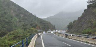 La A-45 en Antequera, nueva obra del plan estatal de conservación
