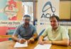 ACIA usará las instalaciones de los Salesianos para sus empresas