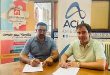 ACIA usará las instalaciones de los Salesianos para sus empresas