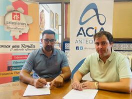 ACIA usará las instalaciones de los Salesianos para sus empresas