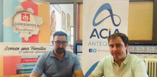 ACIA usará las instalaciones de los Salesianos para sus empresas