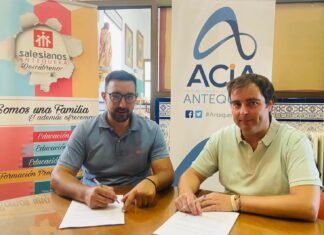 ACIA usará las instalaciones de los Salesianos para sus empresas