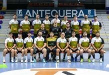 El AlphaTracker BM. Torcal, inmerso en la pretemporada con un bloque consolidado y nuevas incorporaciones por llegar