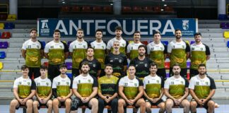 El AlphaTracker BM. Torcal, inmerso en la pretemporada con un bloque consolidado y nuevas incorporaciones por llegar