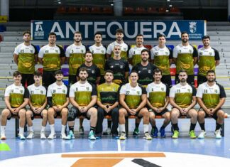El AlphaTracker BM. Torcal, inmerso en la pretemporada con un bloque consolidado y nuevas incorporaciones por llegar