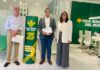 ACIA y Caja Rural del Sur firman un convenio para asociados