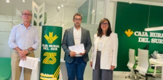 ACIA y Caja Rural del Sur firman un convenio para asociados