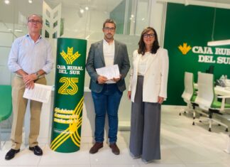 ACIA y Caja Rural del Sur firman un convenio para asociados