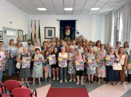 Campillos pone en marcha una nueva edición de los talleres de mayores