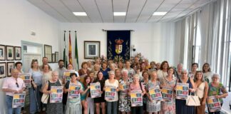 Campillos pone en marcha una nueva edición de los talleres de mayores