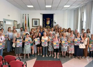 Campillos pone en marcha una nueva edición de los talleres de mayores