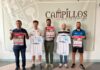 Cuenta atrás para la XXIX Carrera Urbana Villa de Campillos: las inscripciones cierran este miércoles