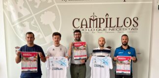 Cuenta atrás para la XXIX Carrera Urbana Villa de Campillos: las inscripciones cierran este miércoles