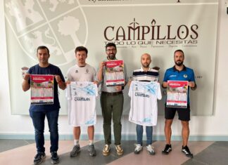 Cuenta atrás para la XXIX Carrera Urbana Villa de Campillos: las inscripciones cierran este miércoles