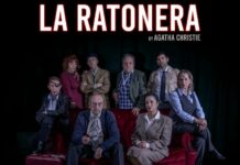 La Ratonera abre el curso de la Escuela de Teatro de Antequera
