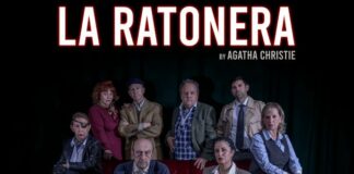 La Ratonera abre el curso de la Escuela de Teatro de Antequera