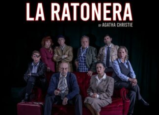 La Ratonera abre el curso de la Escuela de Teatro de Antequera