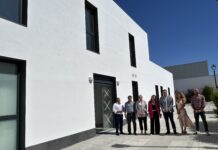 Sierra de Yeguas prevé licitar en diciembre la gestión de su futuro Centro de Día para Mayores