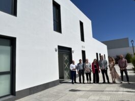 Sierra de Yeguas prevé licitar en diciembre la gestión de su futuro Centro de Día para Mayores